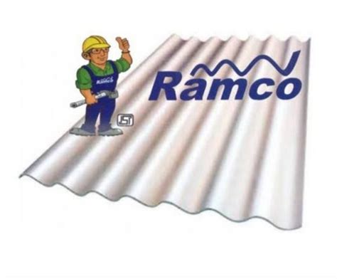 ramco sheet metal|ramco architectural metals.